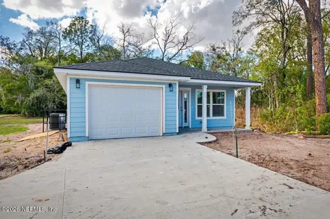 5252 Cleveland Road Jacksonville FL 32209
