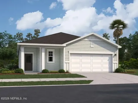 80 Turnstone Circle Palm Coast FL 32164
