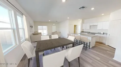 80 Turnstone Circle Palm Coast FL 32164