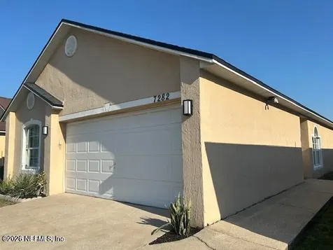 7282 Lawn Tennis Lane Jacksonville FL 32277