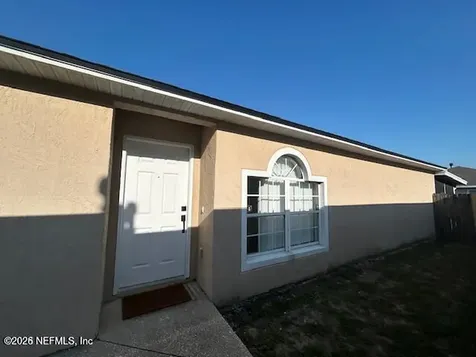 7282 Lawn Tennis Lane Jacksonville FL 32277