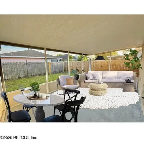 7282 Lawn Tennis Lane Jacksonville FL 32277