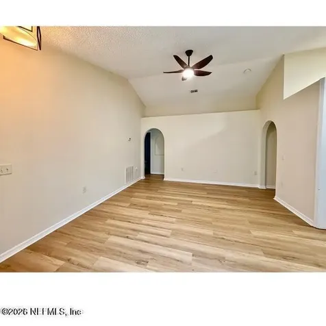 7282 Lawn Tennis Lane Jacksonville FL 32277