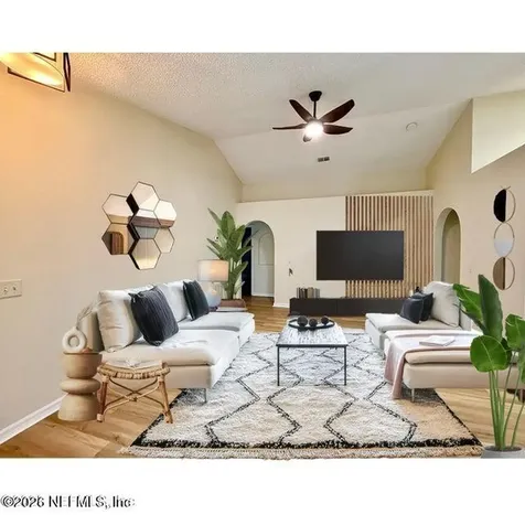 7282 Lawn Tennis Lane Jacksonville FL 32277