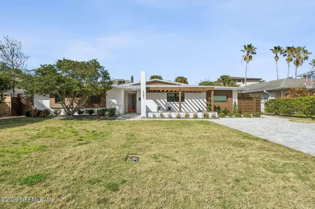 121 32nd Avenue S Jacksonville Beach FL 32250