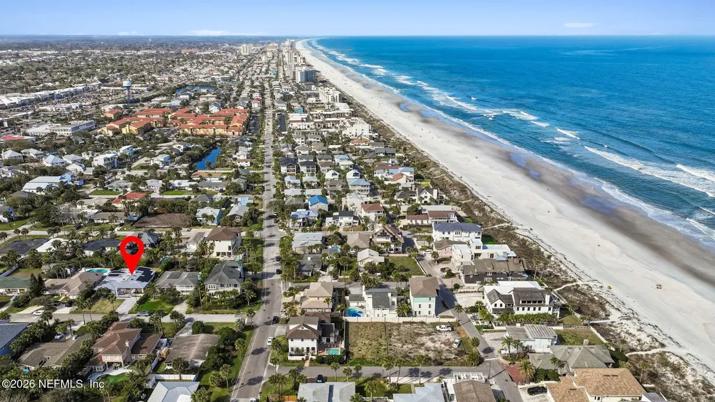 121 32nd Avenue S Jacksonville Beach FL 32250