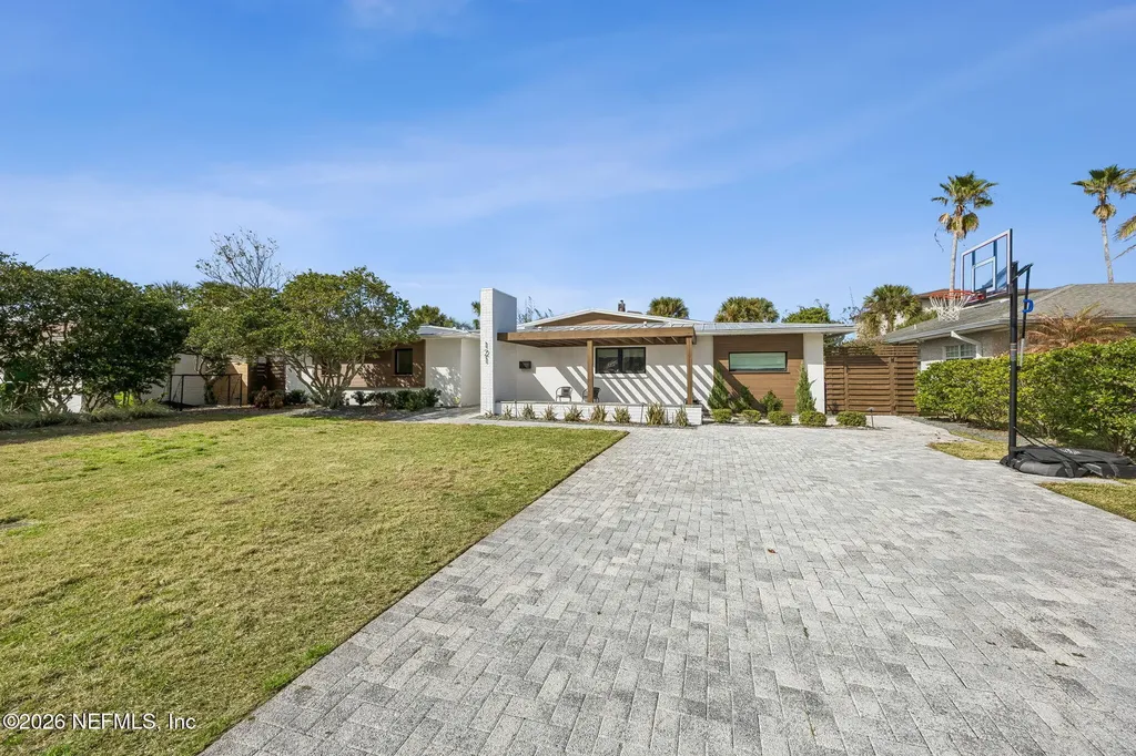 121 32nd Avenue S Jacksonville Beach FL 32250