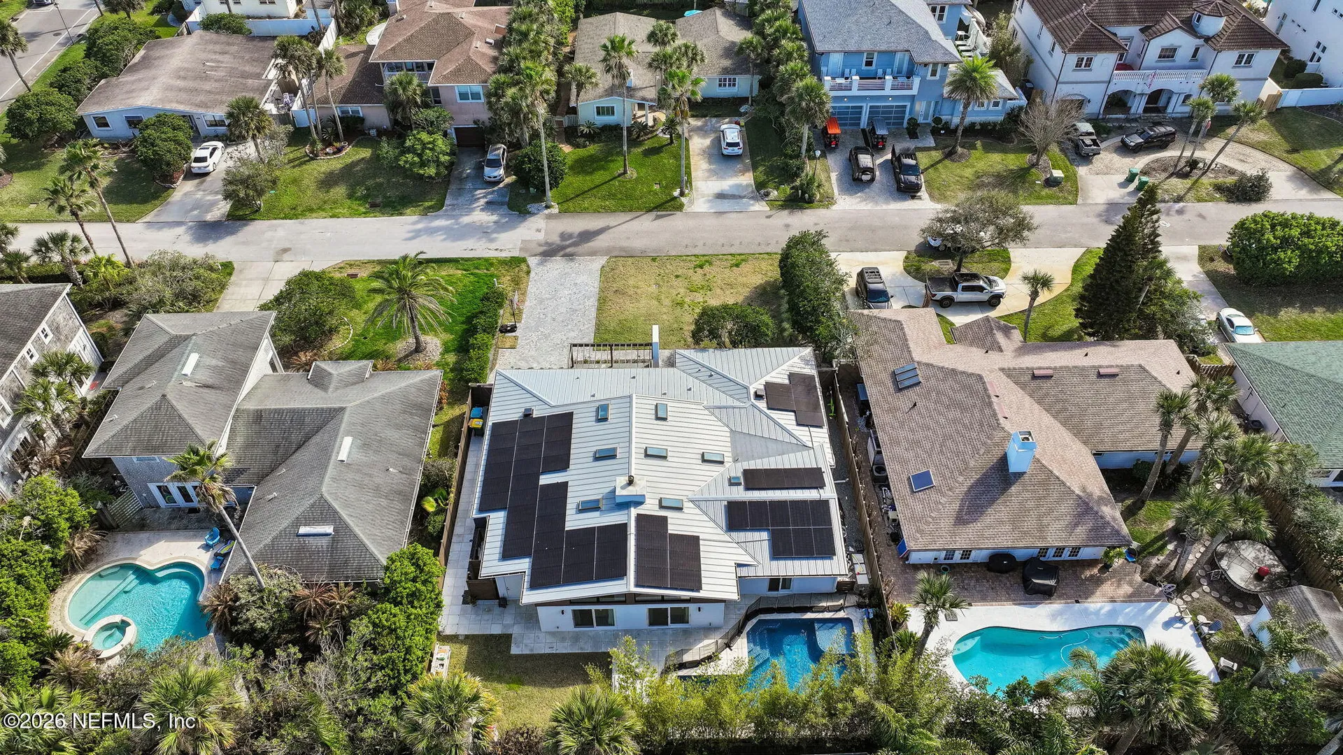 121 32nd Avenue S Jacksonville Beach FL 32250