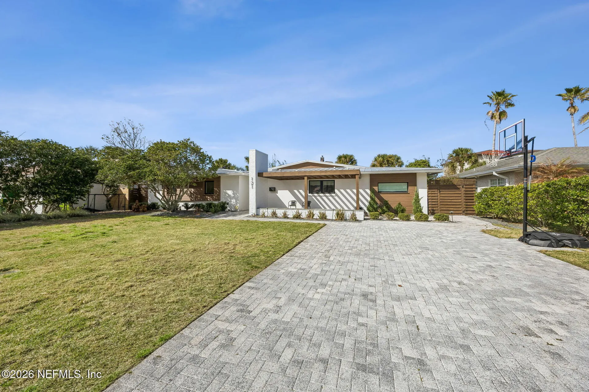 121 32nd Avenue S Jacksonville Beach FL 32250