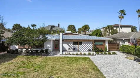 121 32nd Avenue S Jacksonville Beach FL 32250
