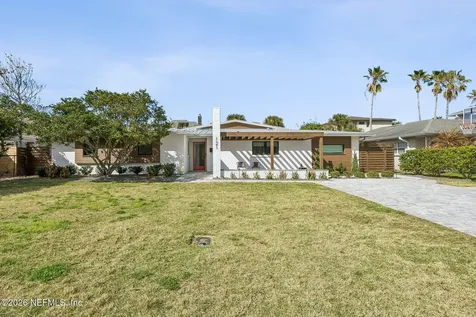121 32nd Avenue S Jacksonville Beach FL 32250