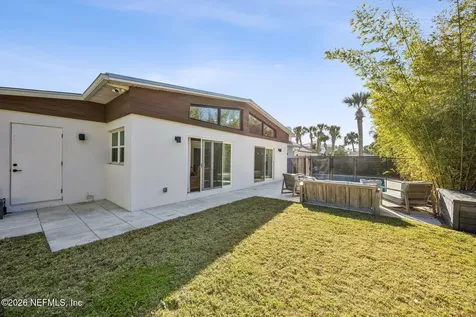 121 32nd Avenue S Jacksonville Beach FL 32250