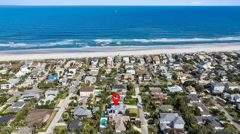 121 32nd Avenue S Jacksonville Beach FL 32250