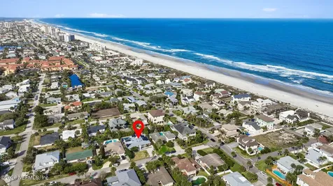 121 32nd Avenue S Jacksonville Beach FL 32250