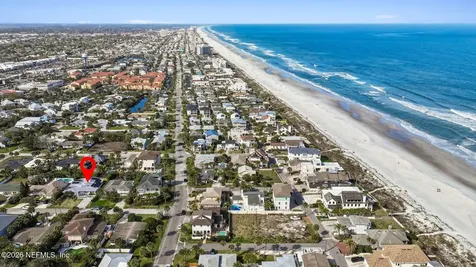 121 32nd Avenue S Jacksonville Beach FL 32250