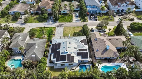 121 32nd Avenue S Jacksonville Beach FL 32250