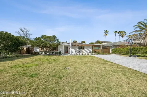 121 32nd Avenue S Jacksonville Beach FL 32250