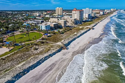121 32nd Avenue S Jacksonville Beach FL 32250