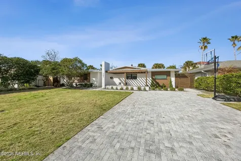 121 32nd Avenue S Jacksonville Beach FL 32250