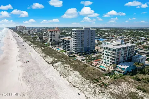 121 32nd Avenue S Jacksonville Beach FL 32250