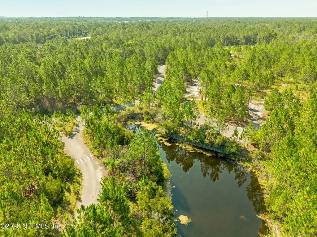 0 Preserve Lane Palm Coast FL 32137