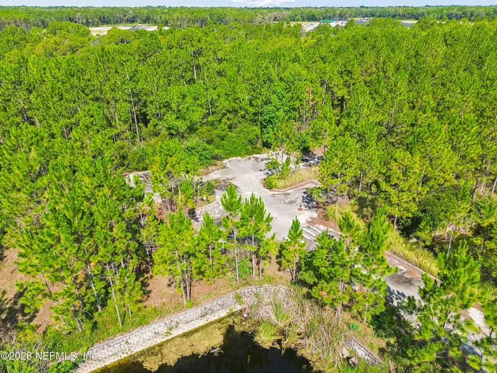 0 Preserve Lane Palm Coast FL 32137