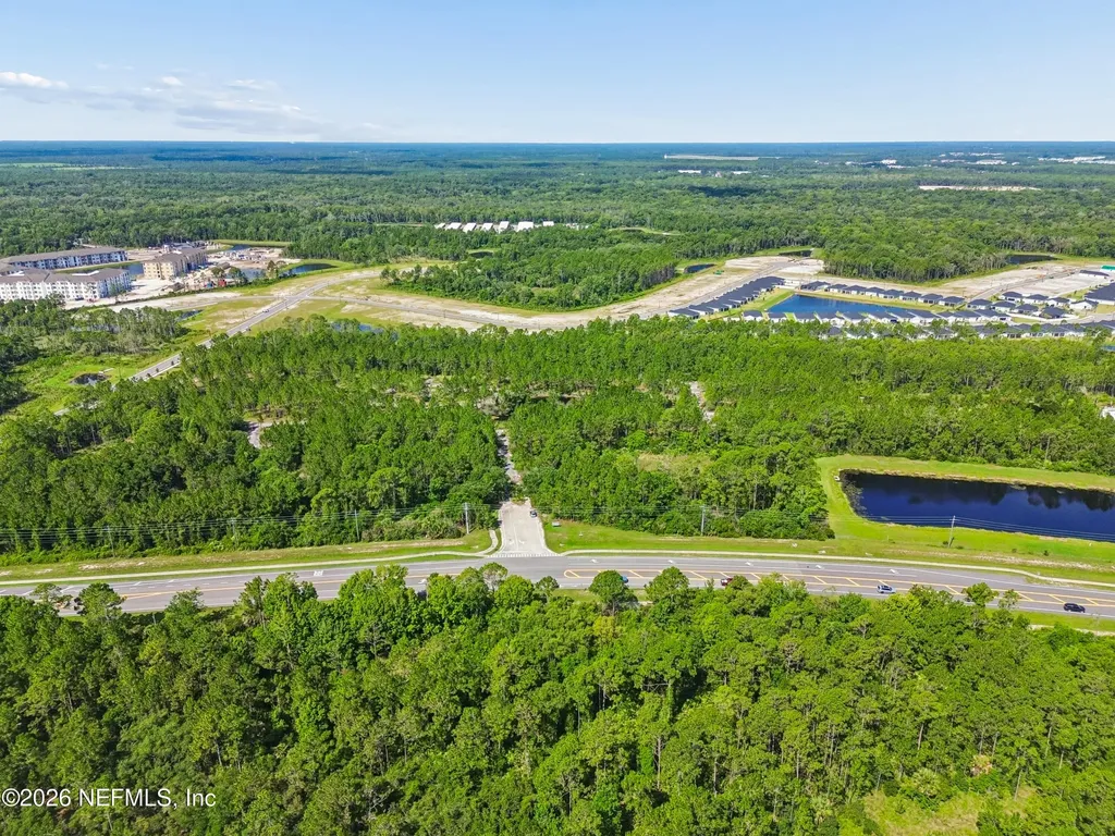 0 Preserve Lane Palm Coast FL 32137