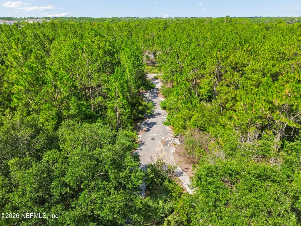 0 Preserve Lane Palm Coast FL 32137