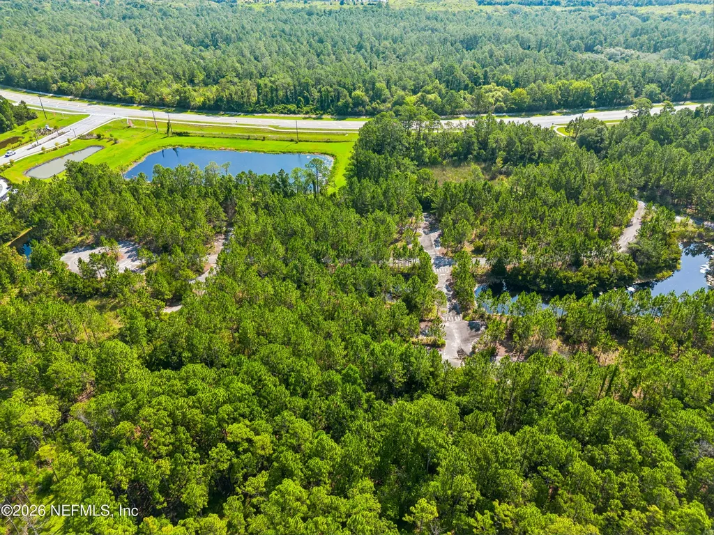 0 Preserve Lane Palm Coast FL 32137