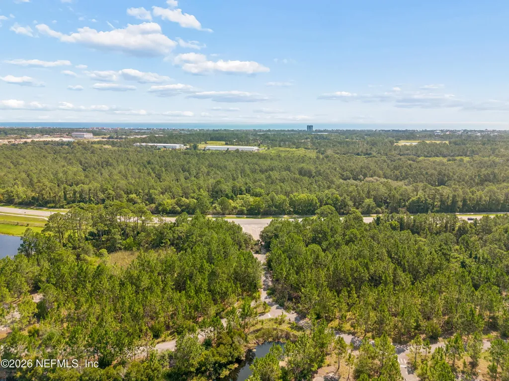 0 Preserve Lane Palm Coast FL 32137