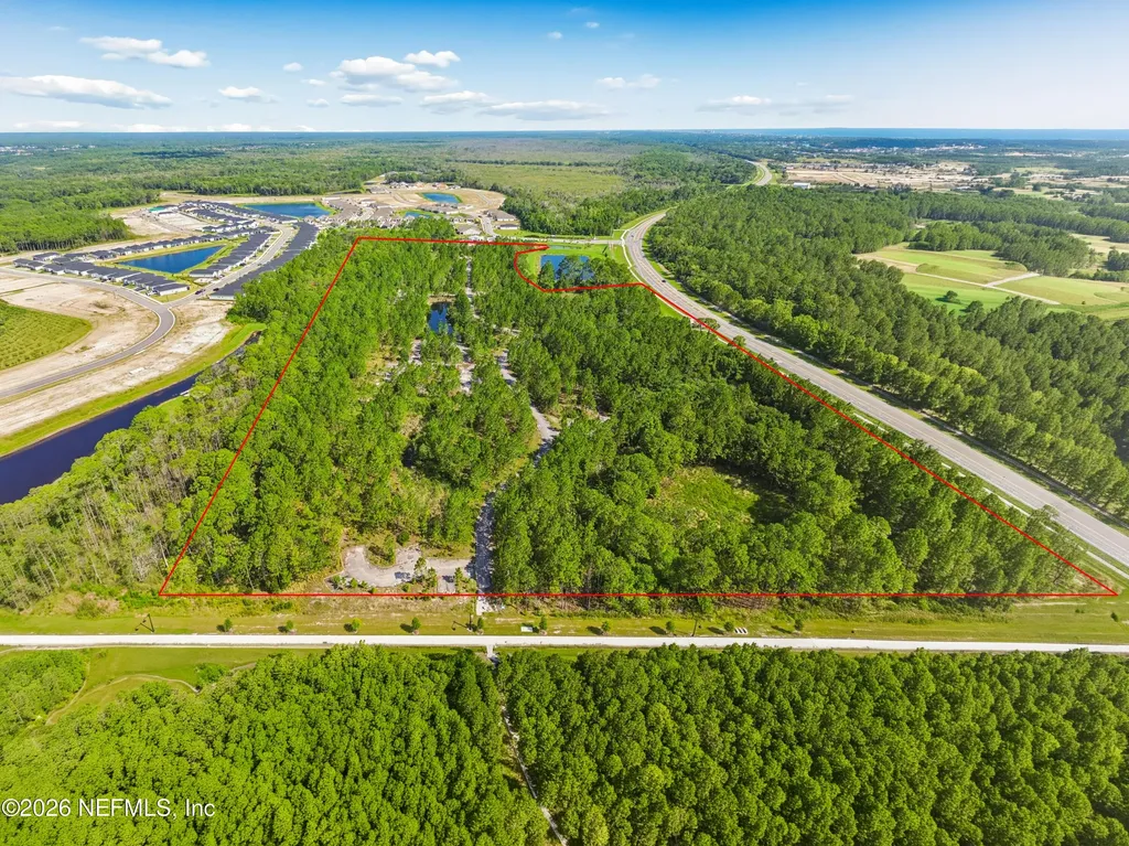 0 Preserve Lane Palm Coast FL 32137