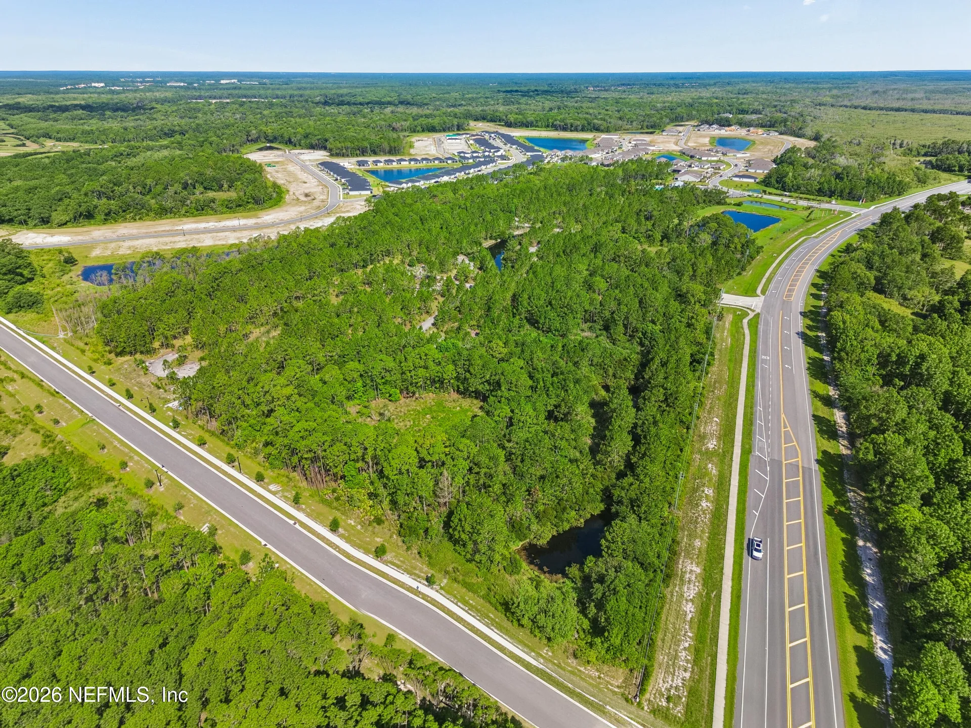 0 Preserve Lane Palm Coast FL 32137