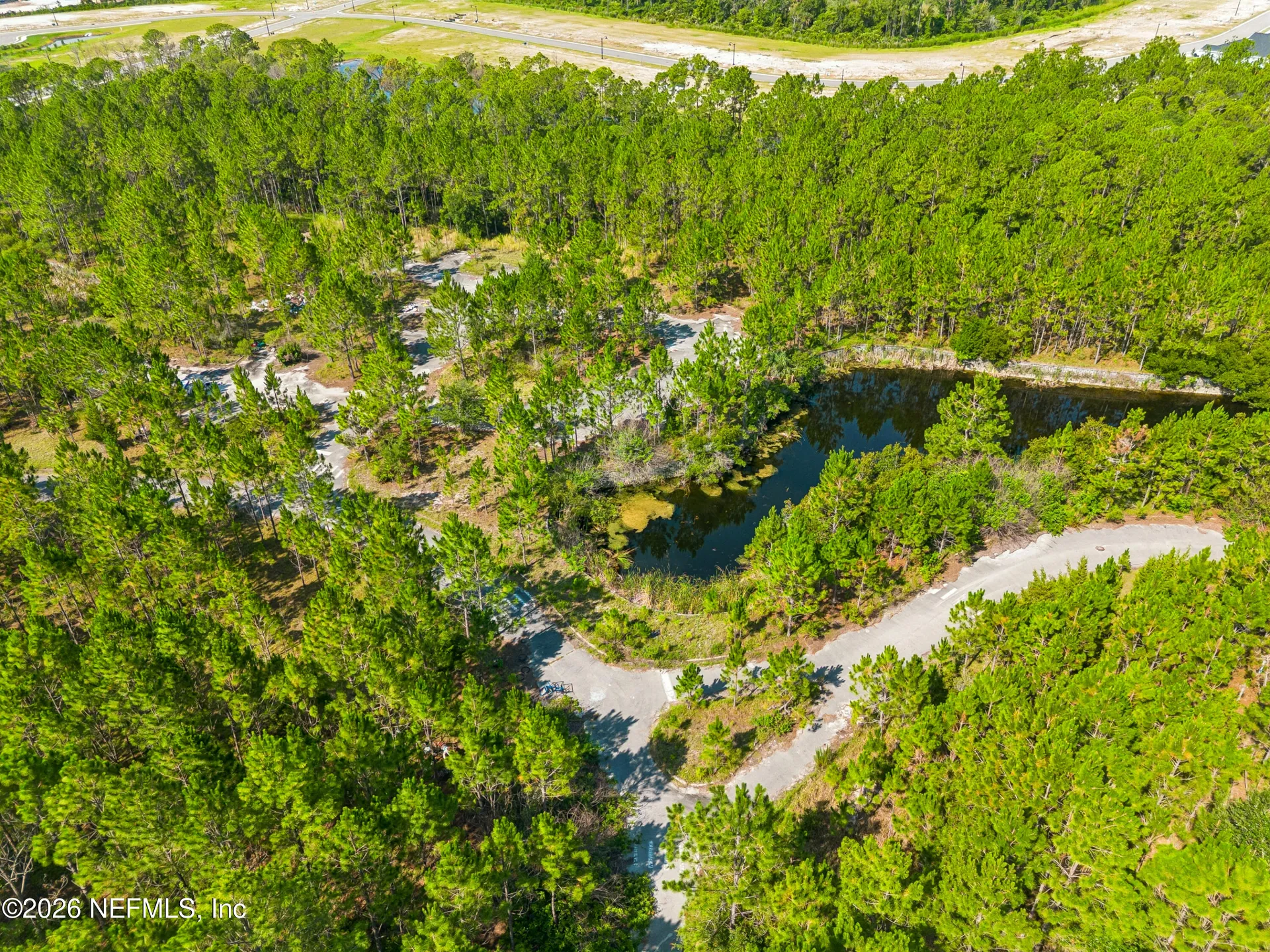 0 Preserve Lane Palm Coast FL 32137