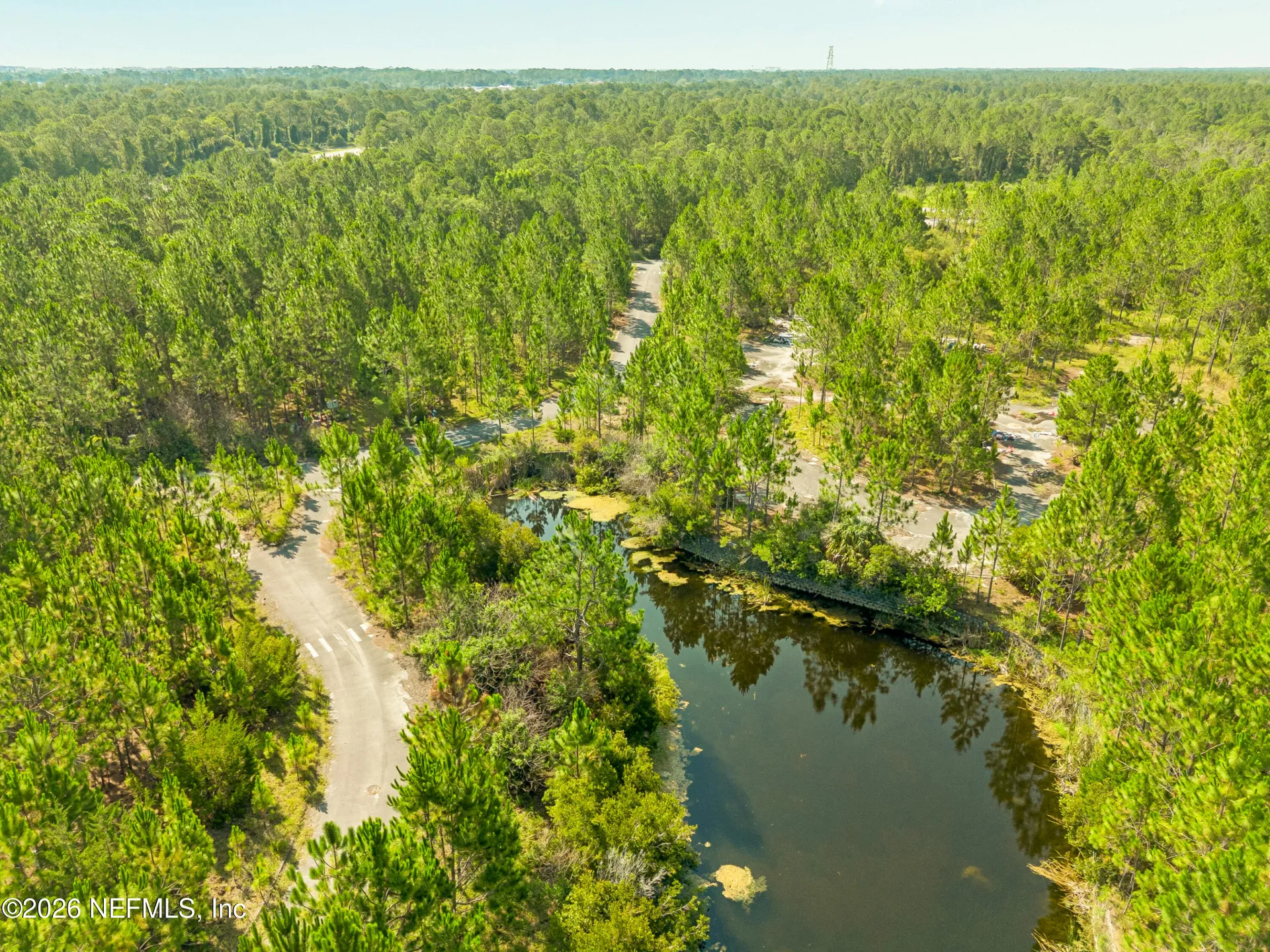 0 Preserve Lane Palm Coast FL 32137