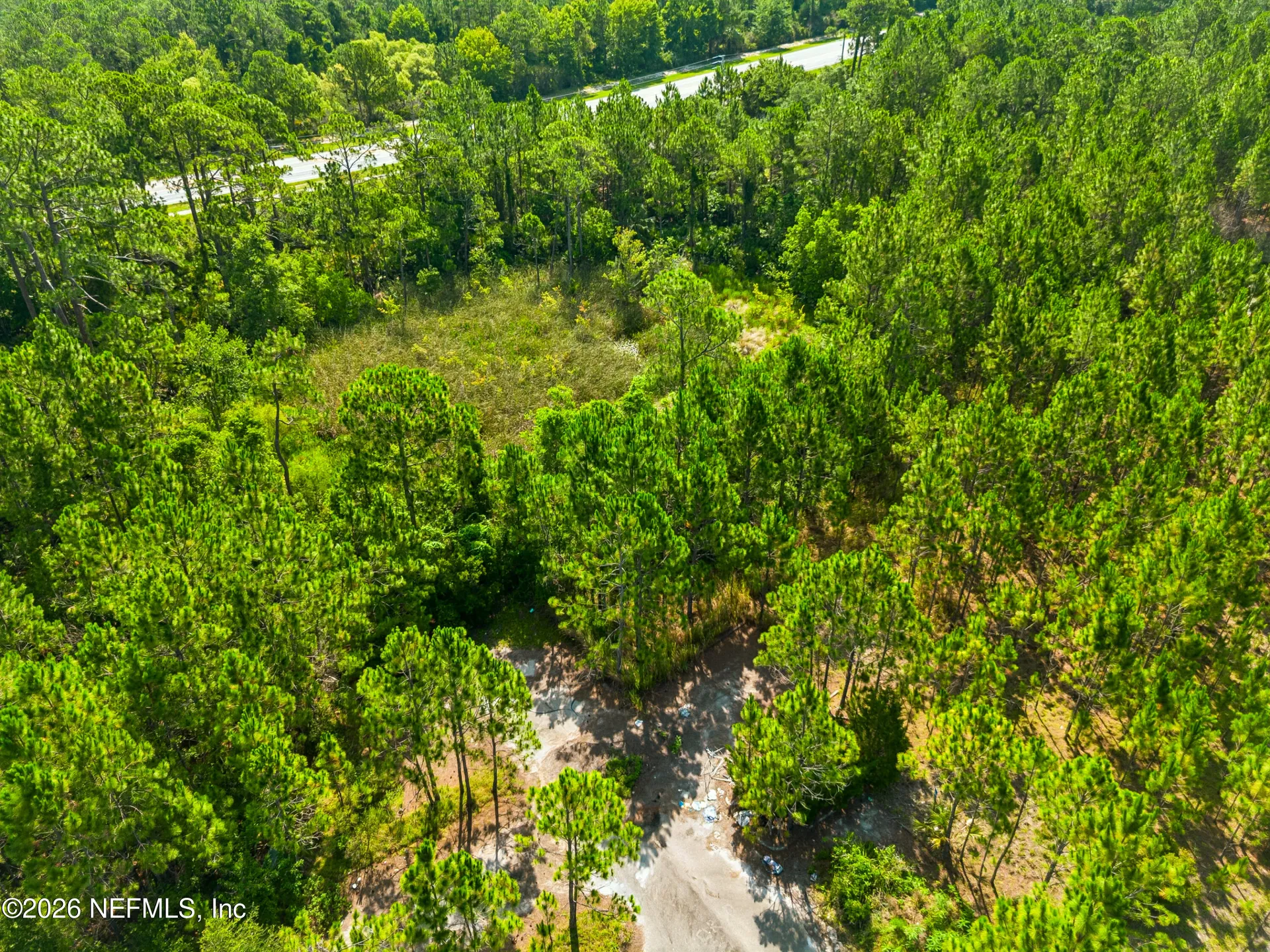 0 Preserve Lane Palm Coast FL 32137