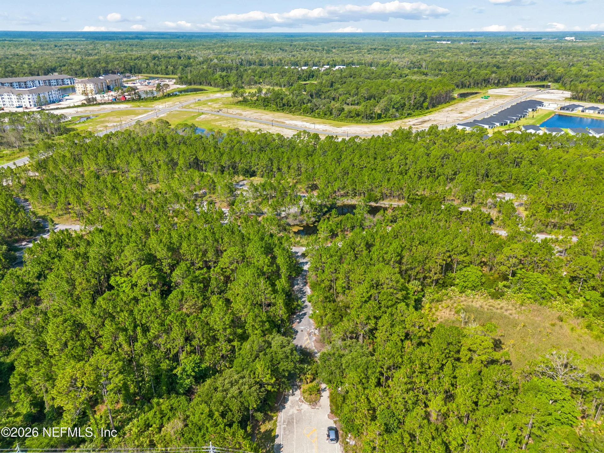 0 Preserve Lane Palm Coast FL 32137