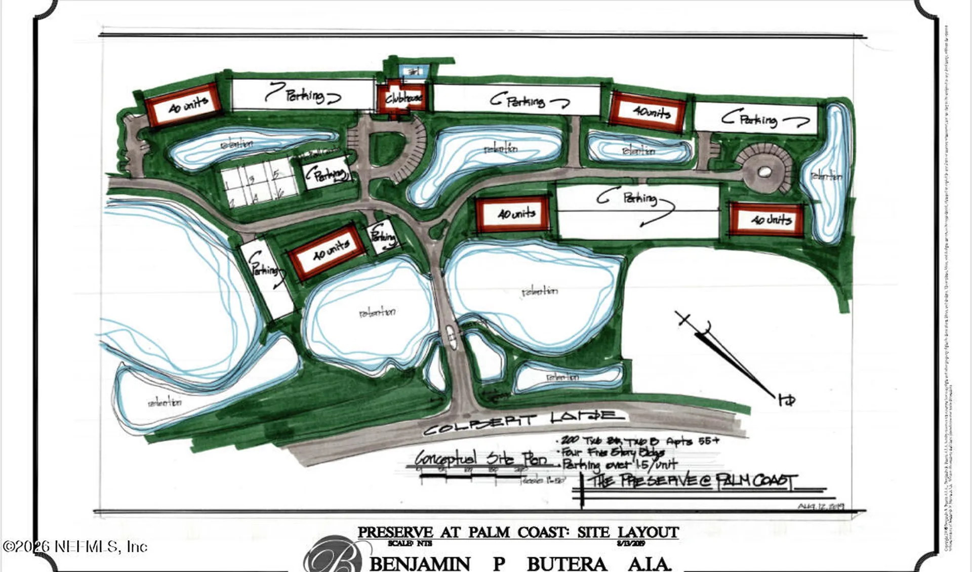 0 Preserve Lane Palm Coast FL 32137
