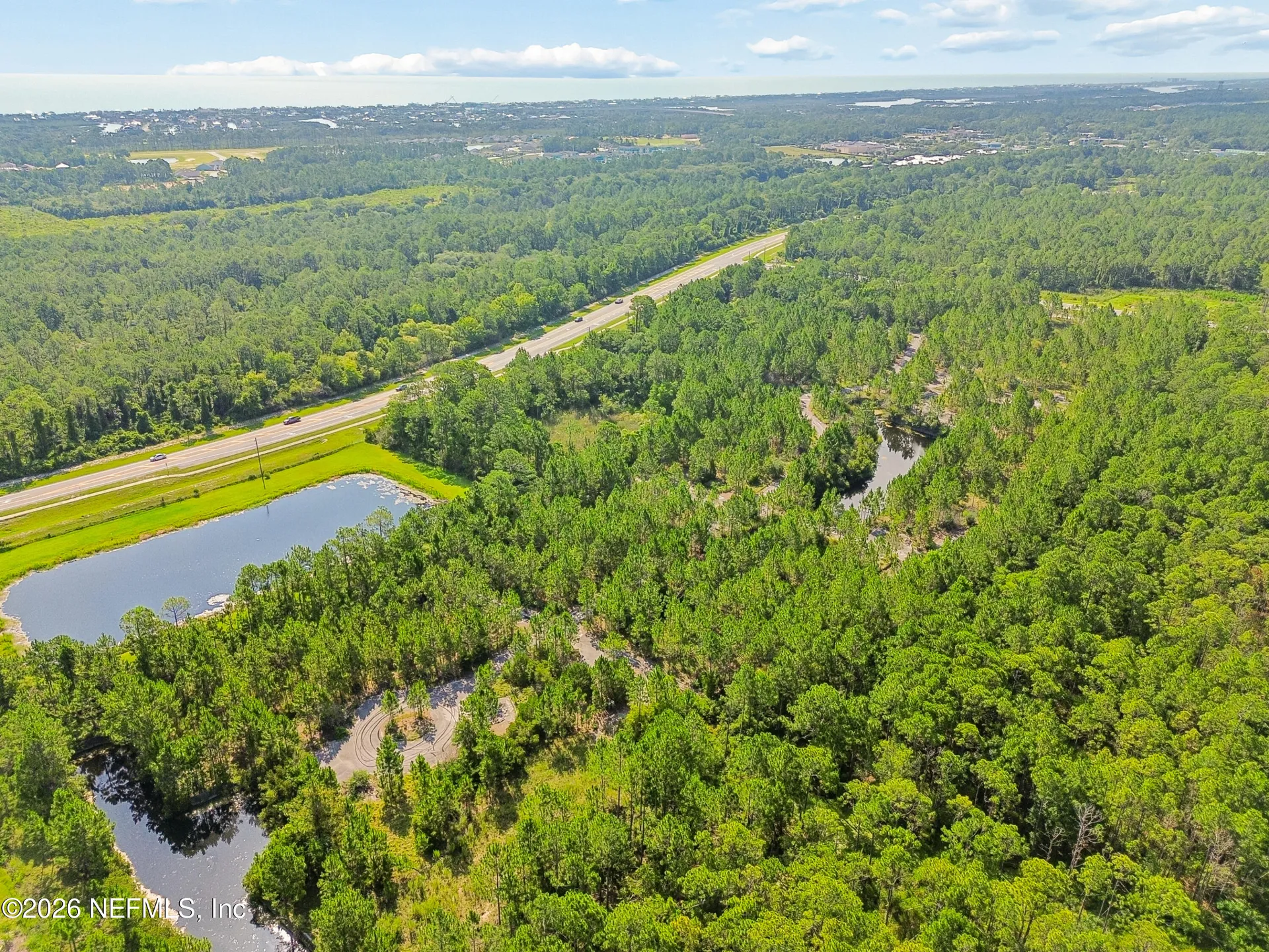 0 Preserve Lane Palm Coast FL 32137