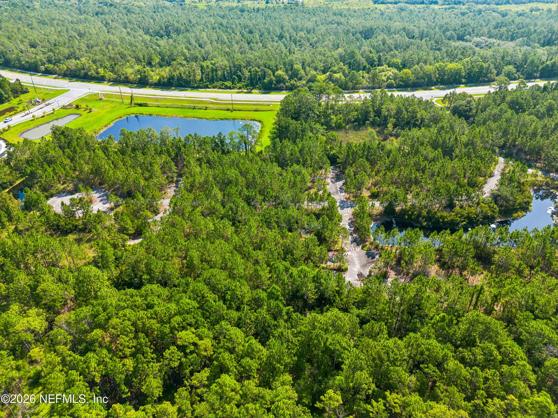 0 Preserve Lane Palm Coast FL 32137