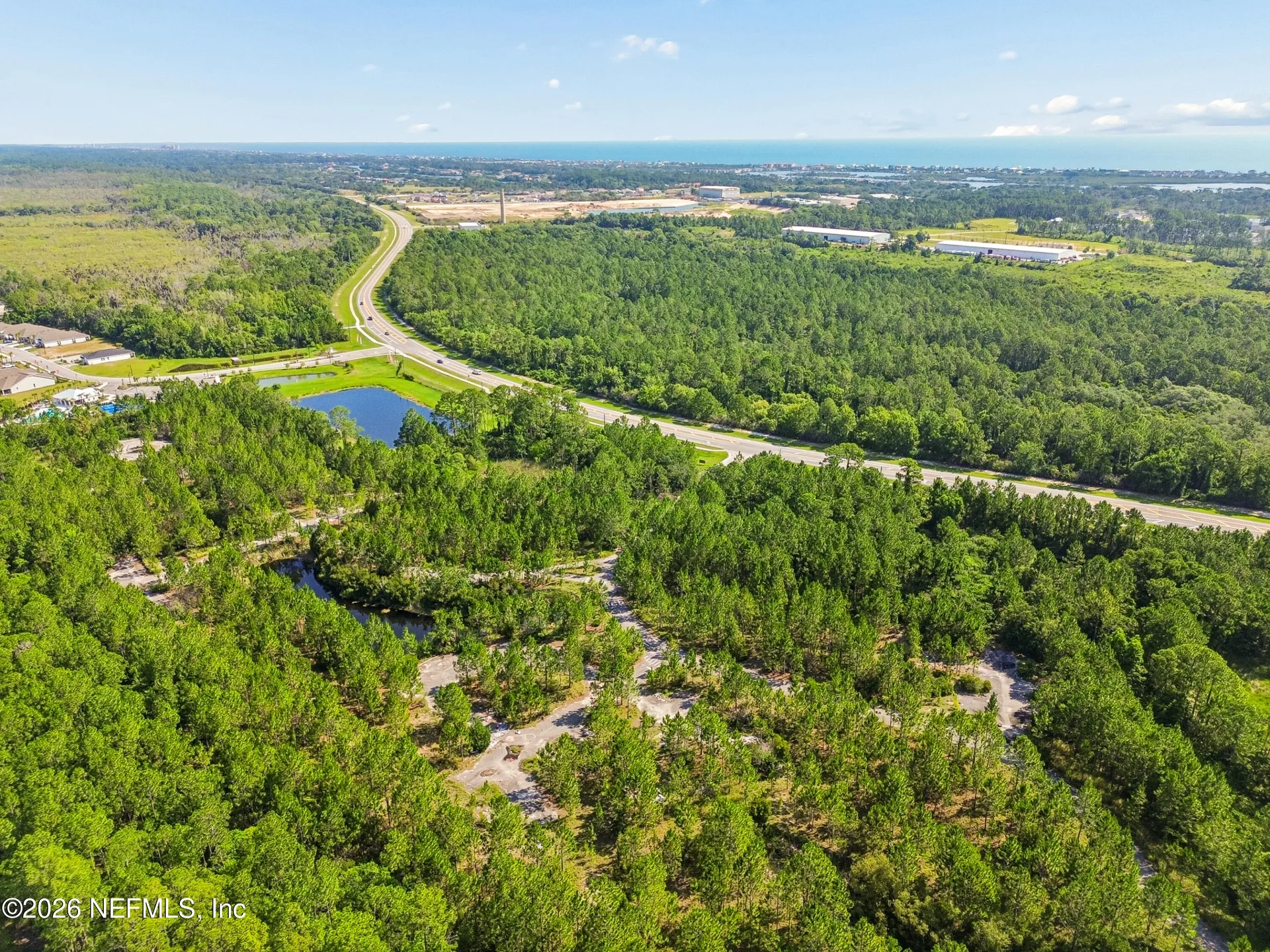 0 Preserve Lane Palm Coast FL 32137