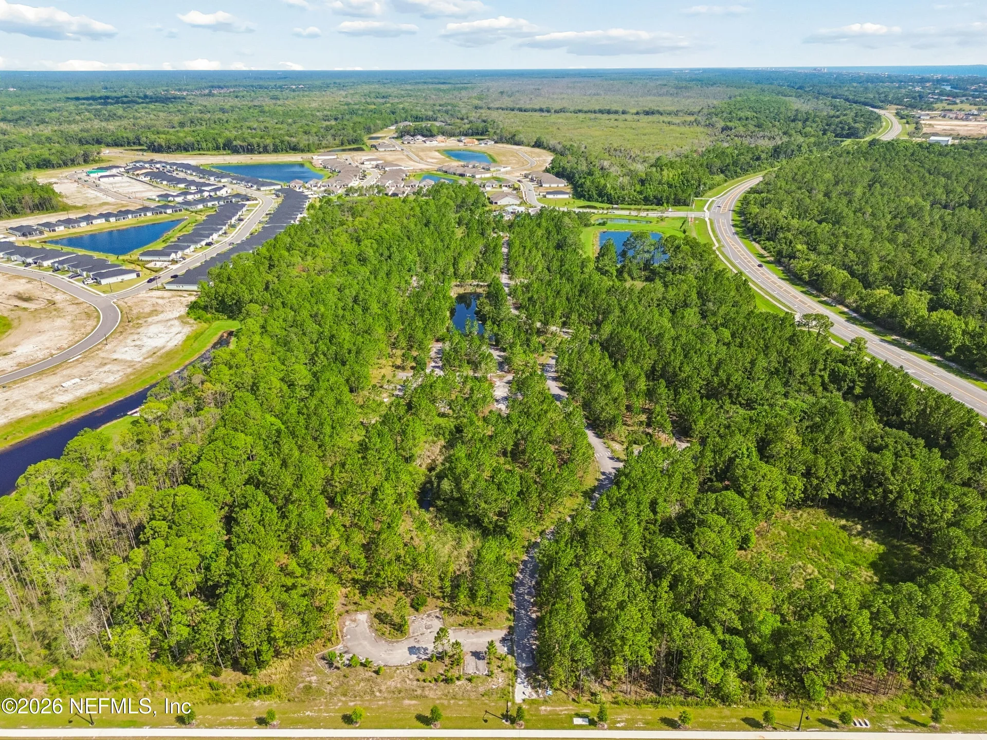 0 Preserve Lane Palm Coast FL 32137