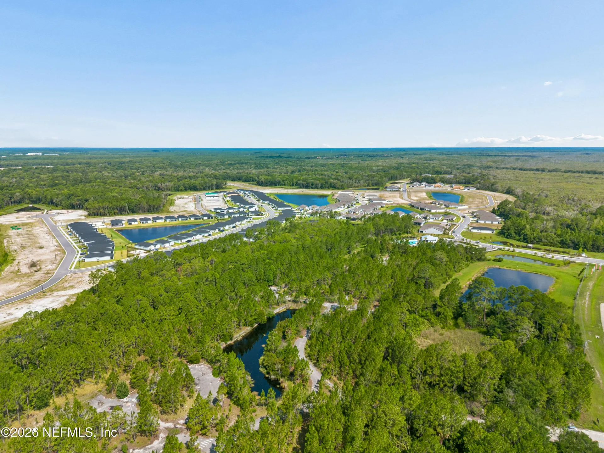 0 Preserve Lane Palm Coast FL 32137