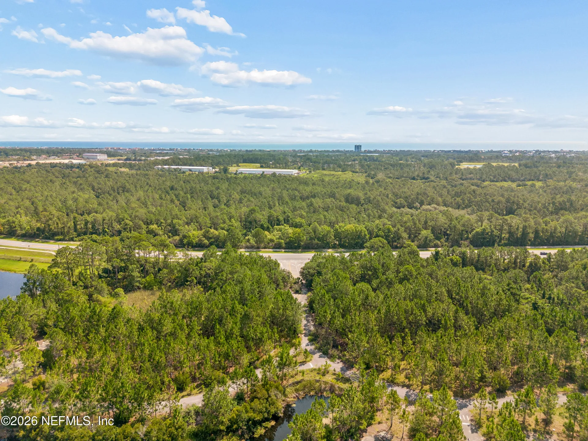 0 Preserve Lane Palm Coast FL 32137