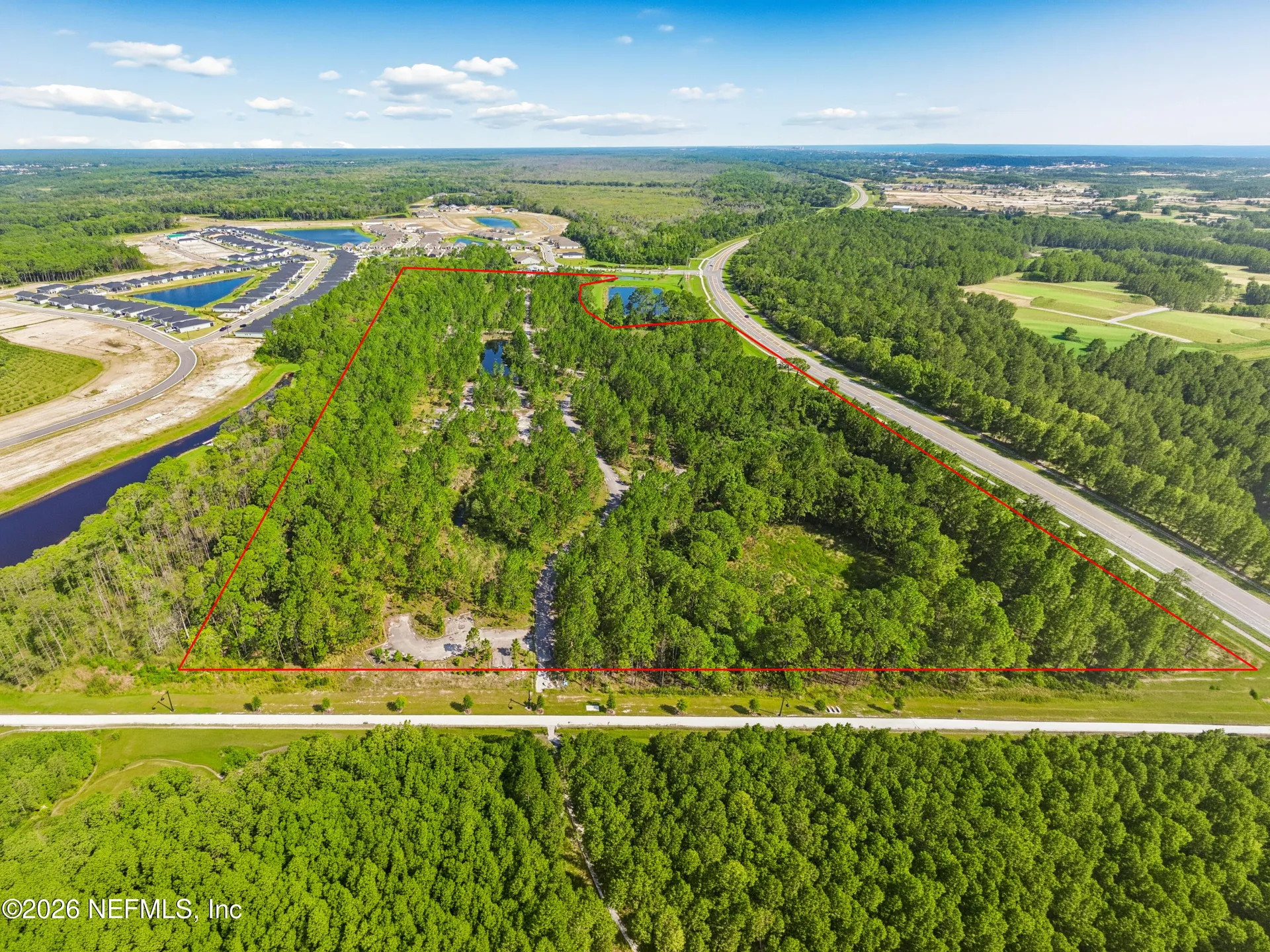 0 Preserve Lane Palm Coast FL 32137