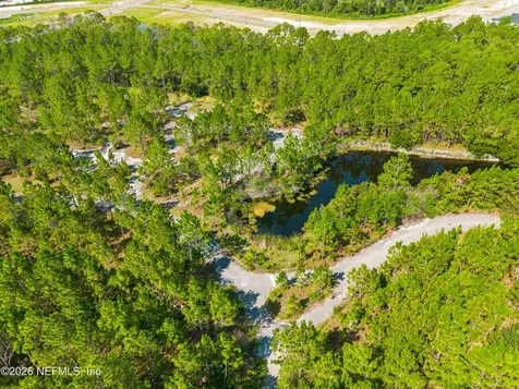 0 Preserve Lane Palm Coast FL 32137
