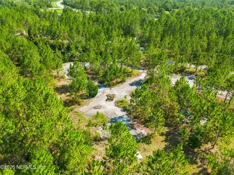 0 Preserve Lane Palm Coast FL 32137