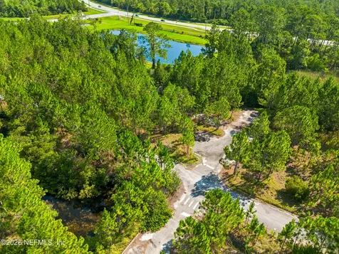 0 Preserve Lane Palm Coast FL 32137