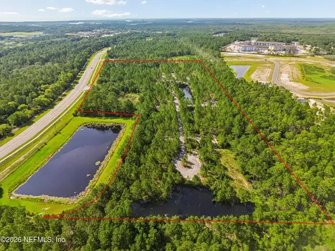 0 Preserve Lane Palm Coast FL 32137