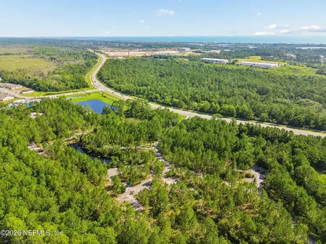 0 Preserve Lane Palm Coast FL 32137