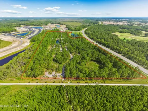 0 Preserve Lane Palm Coast FL 32137